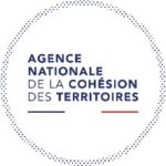 Logo Agence Nationale de la Cohésion des Territoires