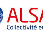 Logo Alsace collectivité européenne