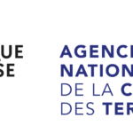 Logo Agence nationale de la cohésion des territoires