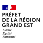 Logo Préfet Région Grand est