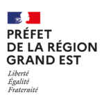 logo Préfet de la Région Grand Est